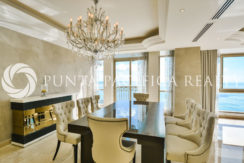 Larga Layout | Elegantly Upgraded | 3Bd + Maids Quarter Apartment at Pacific Point