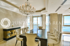 Larga Layout | Elegantly Upgraded | 3Bd + Maids Quarter Apartment at Pacific Point