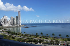 For Rent | Astonishing Views | Fully Furnished 1-Bedroom in Vista Del Mar