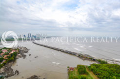 Sold |  Modern Layout  | Ocean View  | Fully Fitted | 2-Bedroom Unit at Ocean Sky  |