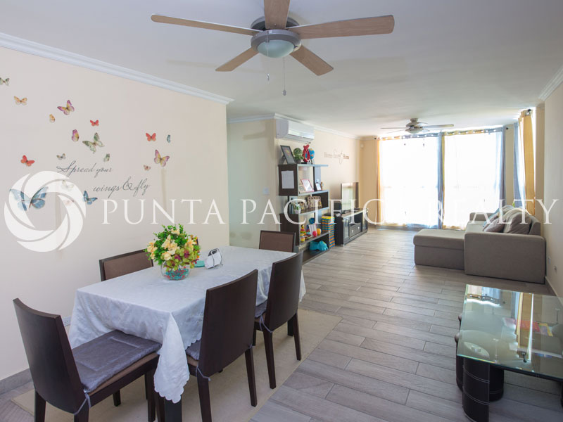 For SALE | Great Price | Furnishings Negotiable  | 3-Bedroom at Costa Pacifica