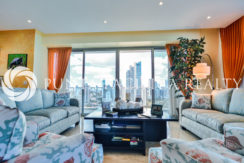 Rented & For Sale: Large Layout | Remodeled | Panoramic Views | Beautifully Furnished 3-Bedroom at Destiny