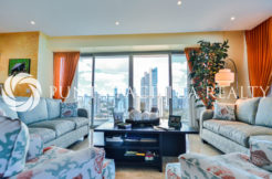 FOR RENT: Large Layout | Remodeled | Panoramic Views | Beautifully Furnished 3-Bedroom at Destiny