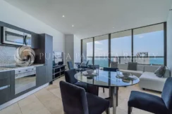 For Rent High-Floor | Oversized 1-Bedroom Apartment In The Ocean Club – Punta Pacifica