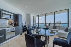 For Rent High-Floor | Oversized 1-Bedroom Apartment In The Ocean Club – Punta Pacifica