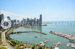 RENTED & FOR SALE | Cosmopolitan View | 2-Bedroom Unit In Yacht Club (Main Appliances Included)