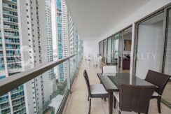 Rented | Relaxing Ocean Views | Move-in-Ready |  2-Bedroom Apartment in The Ocean Club
