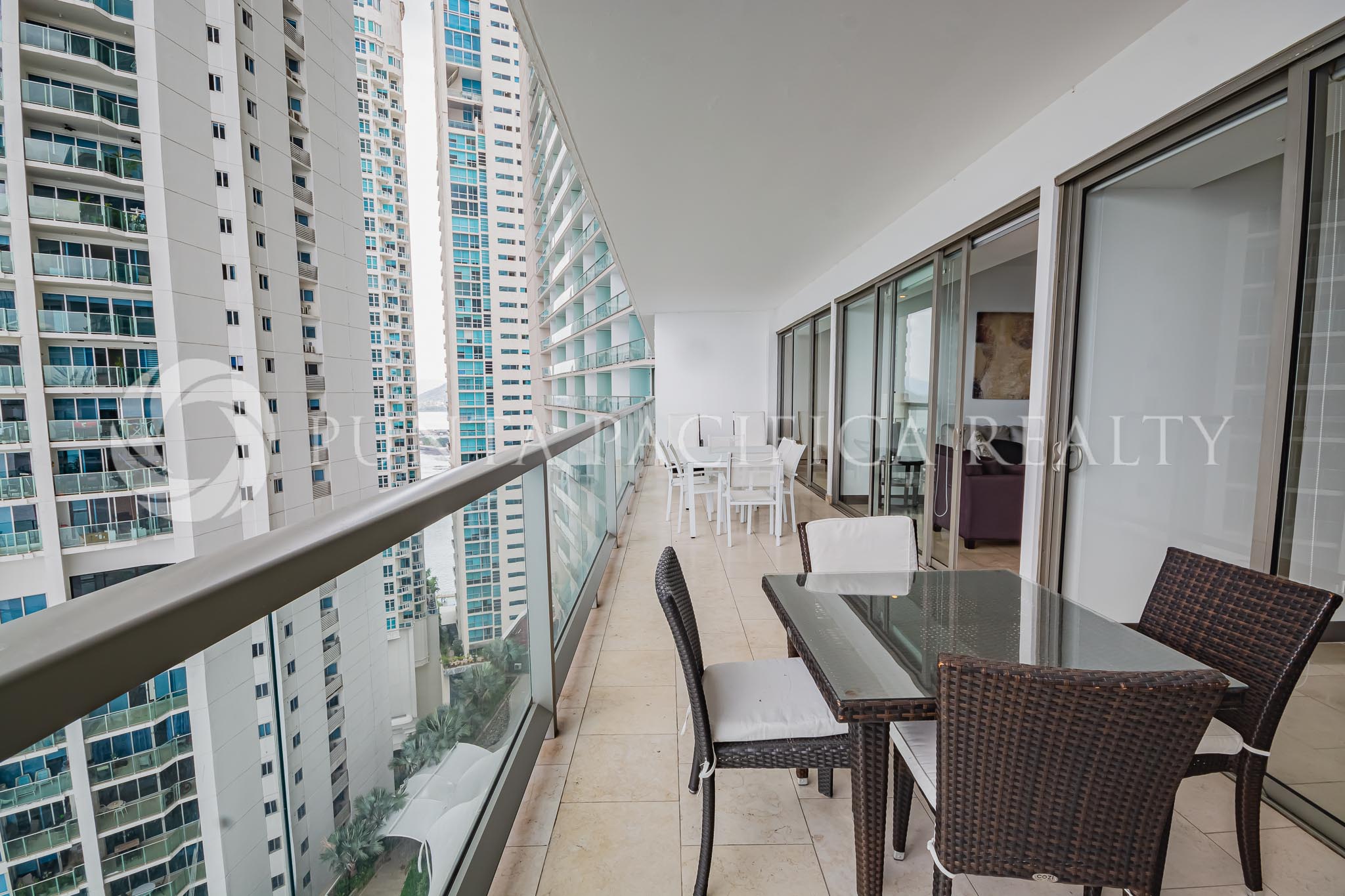Rented | Relaxing Ocean Views | Move-in-Ready | 2-Bedroom Apartment in The Ocean Club