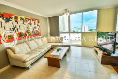 For RENT and SALE : Large-Layout | Fully-Fitted | 3-Bedroom Apartment at Costa Pacifica
