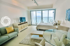 For RENT | Ocean View | Studio Apartment at Naos Harbour Island