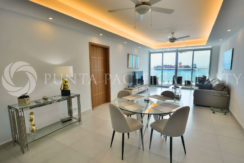 FOR RENT | Spacious Layout | 2-Bedroom Unit at Naos Harbour Island | Amador