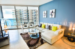 For Sale | Rented | Fully Furnished | 1-Bedroom Apartment In The Ocean Club (Trump)