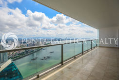 SOLD! | High-Floor | Astonishing Views | Smartly Upgraded | 2-Bedroom Unfurnished Unit at Ocean Club SOLD! | High-Floor | Astonishing Views | Smartly Upgraded | 2-Bedroom Unfurnished Unit at Ocean Club