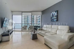 For Sale | Fully Furnished | 1-Bedroom Apartment In The Ocean Club (Trump)