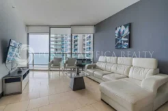 For Sale | Fully Furnished | 1-Bedroom Apartment In The Ocean Club (Trump)