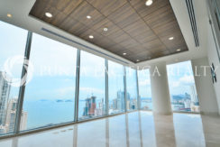 For RENT: Model D Luxurious Office with Amazing City Views | Unfurnished | Oceania Tower
