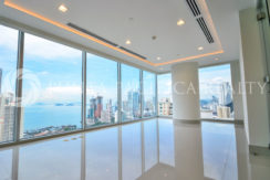 For RENT: Model F Deluxe Office | Unfurnished | Oceania Tower