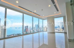 For RENT: Model F Deluxe Office | Unfurnished | Oceania Tower