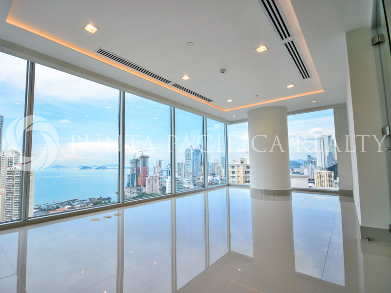 For RENT: Model F Deluxe Office | Unfurnished | Oceania Tower –, Panama ...