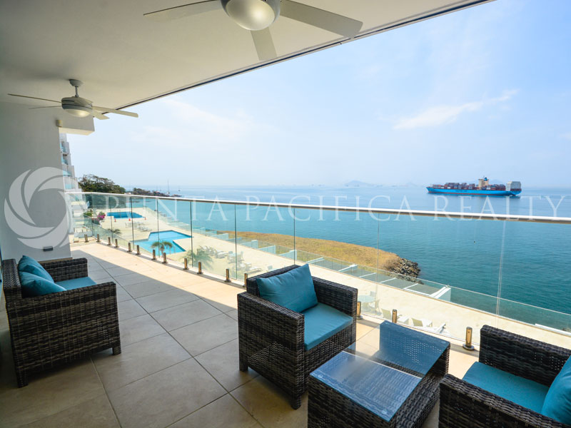 For Rent Spacious Layout 2Bedroom Unit at Naos Harbour Island