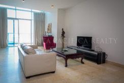 Rented – Ocean View | Modern 2-Story Loft Apartment at Pacific Village