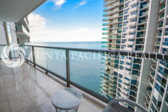 Rented & For Sale | Below 40th Floor | Fully Furnished | 1-Bedroom Unit in The Ocean Club (Trump)