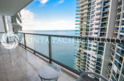 For Rent | Below 40th Floor | Fully Furnished | 1-Bedroom Unit in The Ocean Club (Trump)