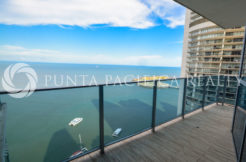FOR RENT: OCEAN VIEWS | HIGH FLOOR | LARGE 3 BEDROOM MODEL “A” APARTMENT IN GRAND TOWER