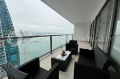 For Rent | Multiple Views | Childproof Terrace | 2-Bedroom Apartment in The Ocean Club