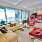 For Sale | Ocean View | Smart Upgrades | 3-Bedroom Apartment in Q Tower