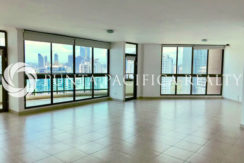 For RENT: Ocean & City View | Spacious Layout | 3-Bedroom + Den Apartment in Ocean Park