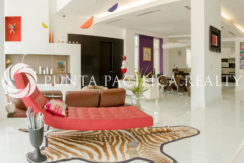 For SALE: Magnificent House | Beautiful Modern Decor | 5-Bedroom in Altos del Golf