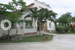 For SALE: Fully Renovated | Greenery Surrounding | 3-Bedroom House in Curundú