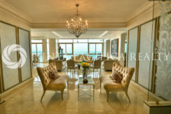 For Sale | High-End Finishings | Light-Filled Layout | 4-Bedroom Apartment in Pacific Point