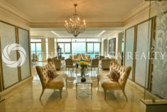 For Sale | High-End Finishings | Light-Filled Layout | 4-Bedroom Apartment in Pacific Point For Sale | High-End Finishings | Light-Filled Layout | 4-Bedroom Apartment in Pacific Point