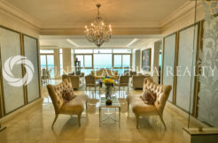 For Sale | High-End Finishings | Light-Filled Layout | 4-Bedroom Apartment in Pacific Point For Sale | High-End Finishings | Light-Filled Layout | 4-Bedroom Apartment in Pacific Point