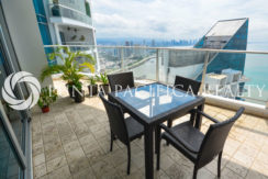 RENTED: Contemporary Design | Ocean View | 3-Bedroom Apartment in Pacific Village