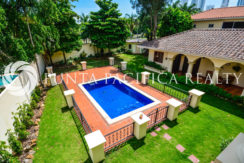 FOR SALE: REDUCED PRICE from 1,6M to $1,325,000 | Spanish Colonial Style | Gym Room | Private Pool | 6-Bedroom Mansion in Las Begonias FOR SALE: REDUCED PRICE from 1,6M to $1,325,000 | Spanish Colonial Style | Gym Room | Private Pool | 6-Bedroom Mansion in Las Begonias