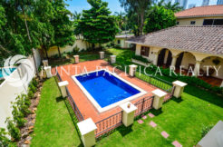 FOR SALE: REDUCED PRICE from 1,6M to $1,325,000 | Spanish Colonial Style | Gym Room | Private Pool | 6-Bedroom Mansion in Las Begonias FOR SALE: REDUCED PRICE from 1,6M to $1,325,000 | Spanish Colonial Style | Gym Room | Private Pool | 6-Bedroom Mansion in Las Begonias