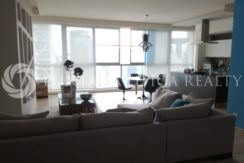 Rented & For Sale | Unfurnished | Above 20th Floor | Appliances Included | 1-Bedroom Apartment In Oceanaire