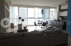 For Rent  & For Sale | Unfurnished | Above 20th Floor | Appliances Included | 1-Bedroom Apartment In Oceanaire
