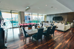 For SALE | Luxury Property | Ocean View | Low Floor | 3-Bdrm + Den Apartment In Aquamare