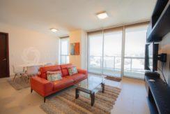 Rented & For Sale | Investment Opportunity | City Views | 1-Bedroom Apartment In Oceanaire
