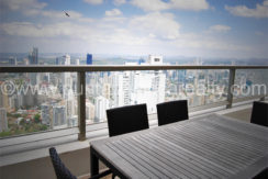 Under Contract For Sale | Luxurious Property | 360º Ocean View | Above 60th Floor | 3-Bedroom Penthouse Apartment In Ocean Club (Trump) – JW Marriott Under Contract For Sale | Luxurious Property | 360º Ocean View | Above 60th Floor | 3-Bedroom Penthouse Apartment In Ocean Club (Trump) – JW Marriott