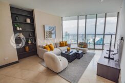For Sale| Multiple Views | 49th Floor | 2-Bedroom Apartment In The Ocean Club (Trump)