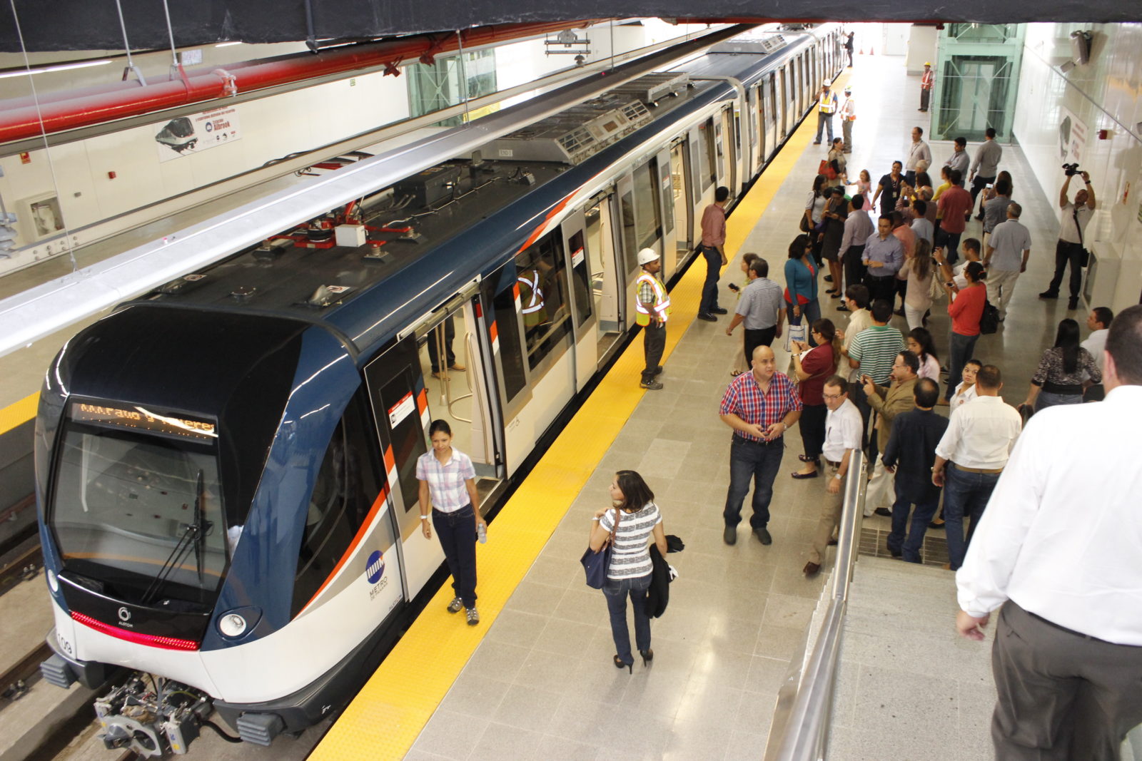 Deal Reached on Line 3 of Panama Metro –, Punta Pacifica Realty