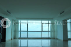 For Sale & Rent | Ocean Front | Spacious Lay-Out | Light-Filled Unit | 3-Bedroom Apartment In Ten Tower
