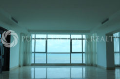 Rented & For Sale | Ocean Front | Spacious Lay-Out | Light-Filled Unit | 3-Bedroom Apartment In Ten Tower