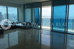 For SALE | Ocean & City View | Light-Filled Unit | 3-Bedroom Apartment in Grand Tower