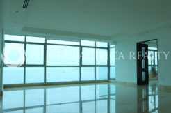 SOLD | Private Oasis of Relaxation | Above 38th Floor | Unfurnished | 3-Bedroom Apartment In Ten Tower